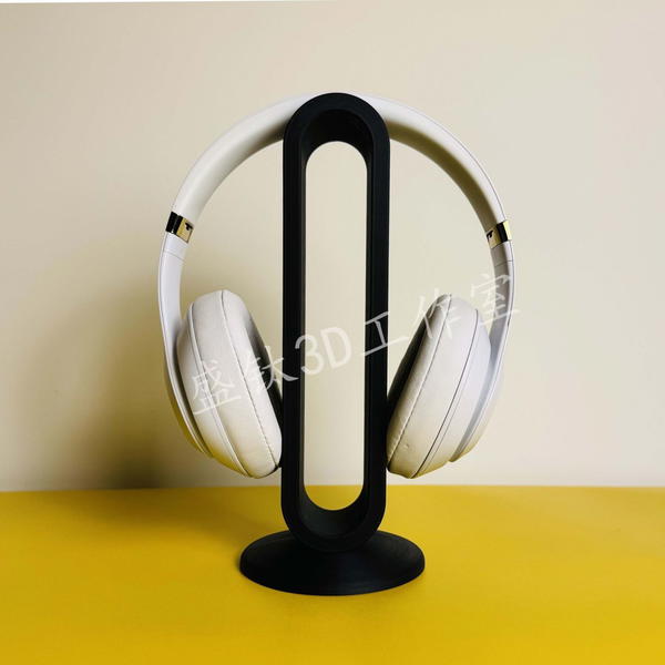 ستاند سماعه اسود  Image 1 Preview