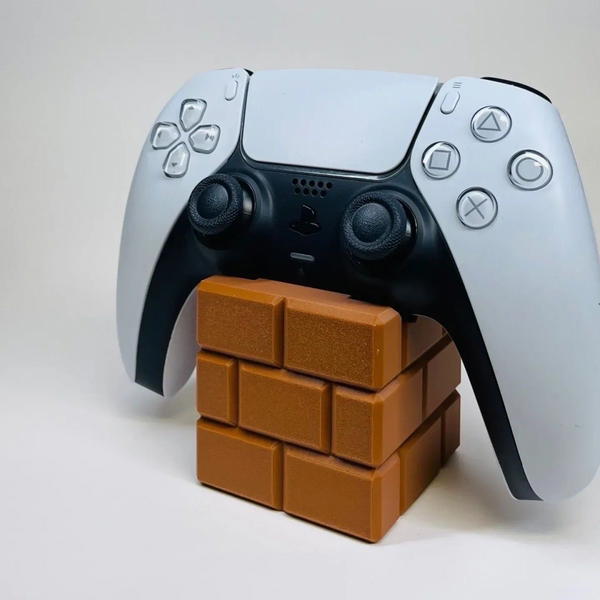 ستاند سوبر ماريو Image 1 Preview