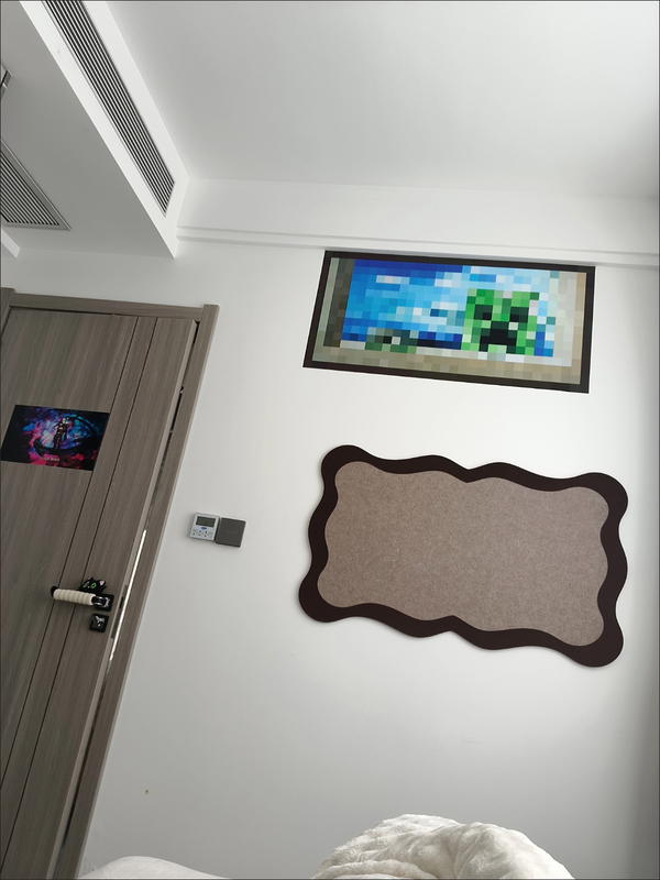 ستيكر حائط ماين كرافت  Image 3 Preview