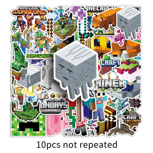 ستيكرات 50 قطعه  Image 1 Preview