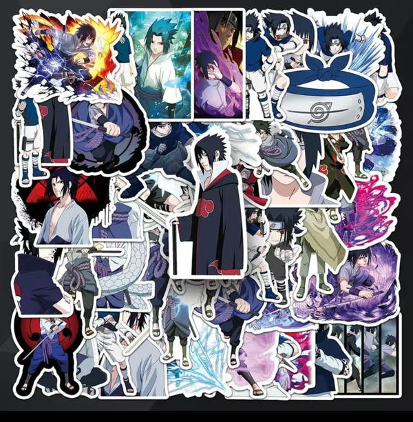 ستيكرات 50 قطعه Image 1 Preview