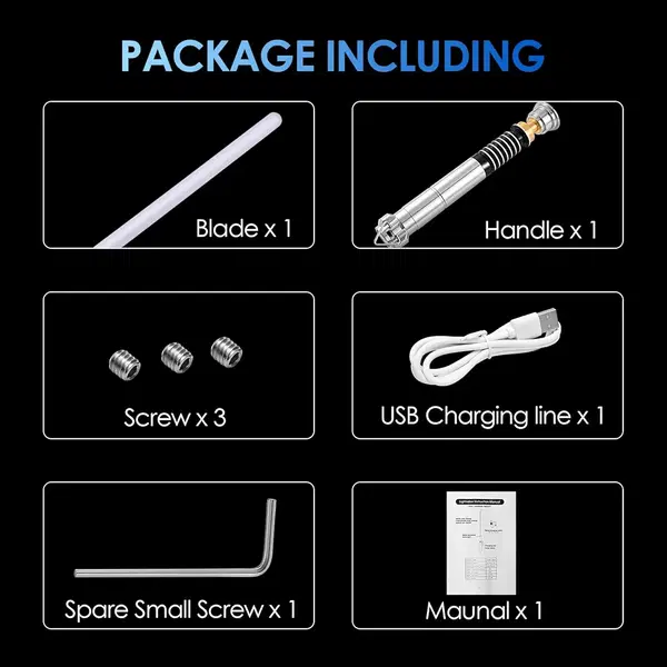 سيف ستار Star Wars Image 5 Preview