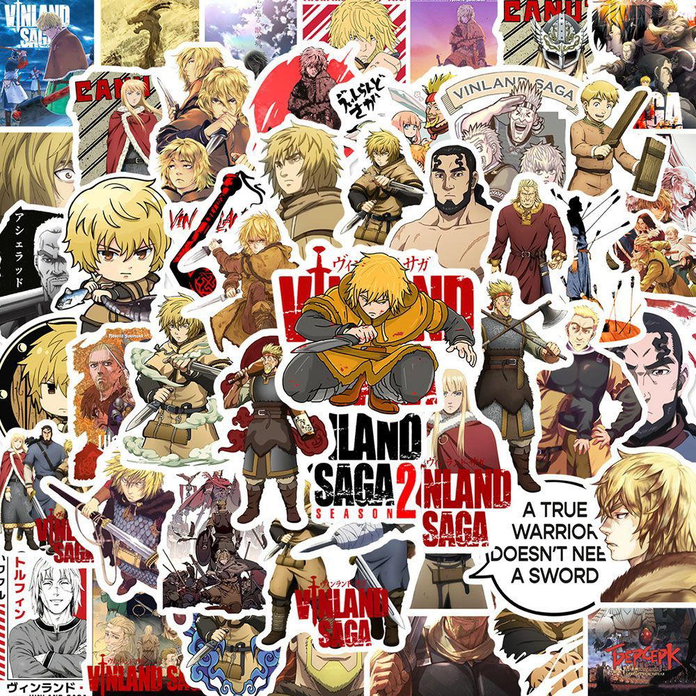 سيتكرات 50 قطعه  Preview Image