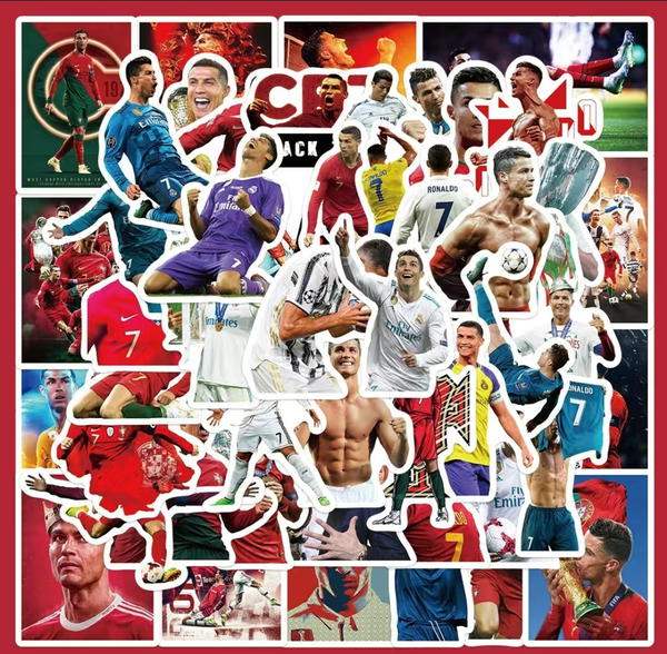 سيتكرات 50 قطعه  Image 1 Preview