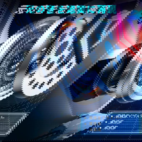 Ozeino ZW1 Image 2 Preview