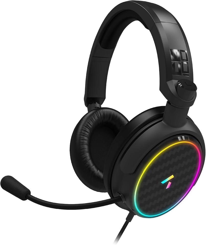 Stealth C6-100 Preview Image