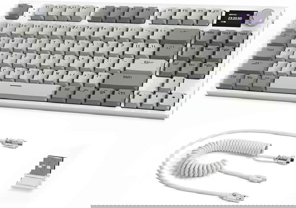 Attack Shark K86 Image 1 Preview