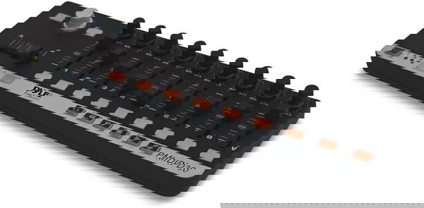 Studiologic SL Mixface Image 1 Preview