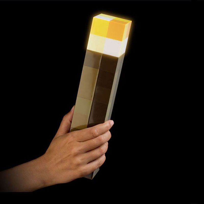 تورج ماين كرافت حجم كبير 30cm Preview Image