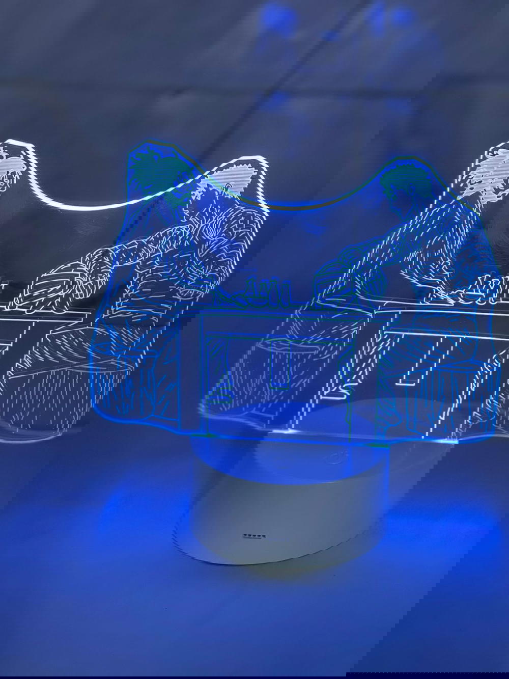 تيبلام  Preview Image