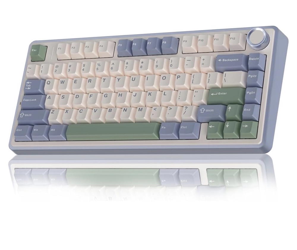 Aula F75 pro Preview Image