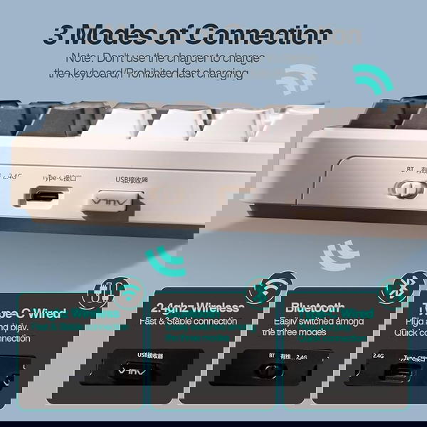 Aula F87 Pro Image 3 Preview