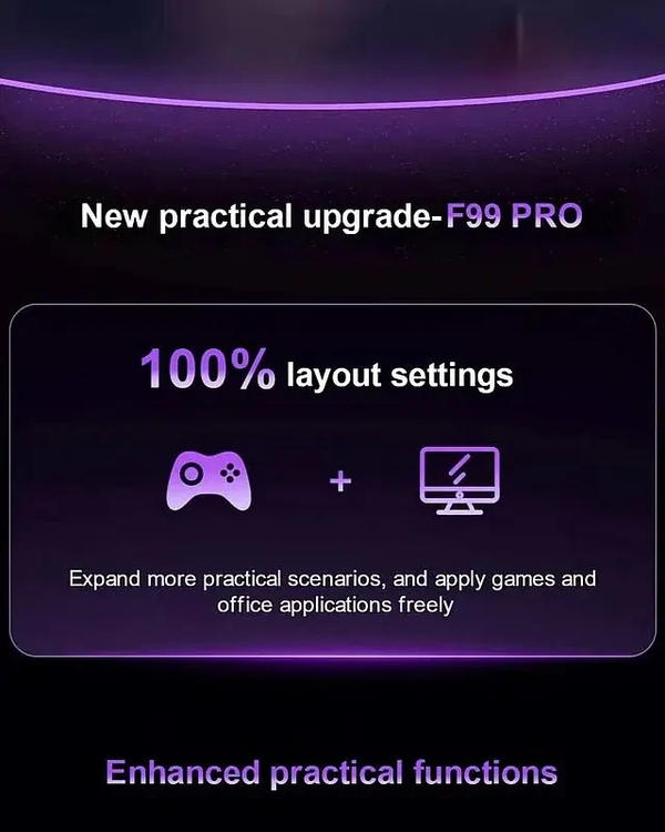 Aula F99 Pro Image 2 Preview