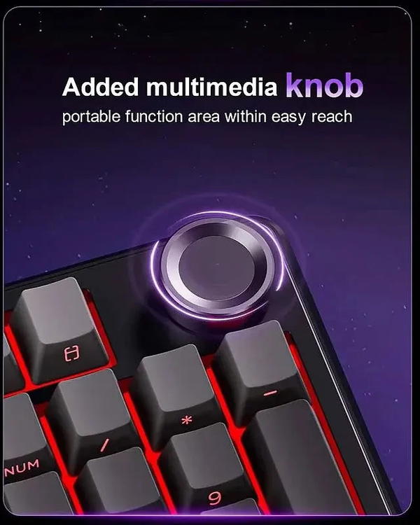 Aula F99 Pro Image 3 Preview