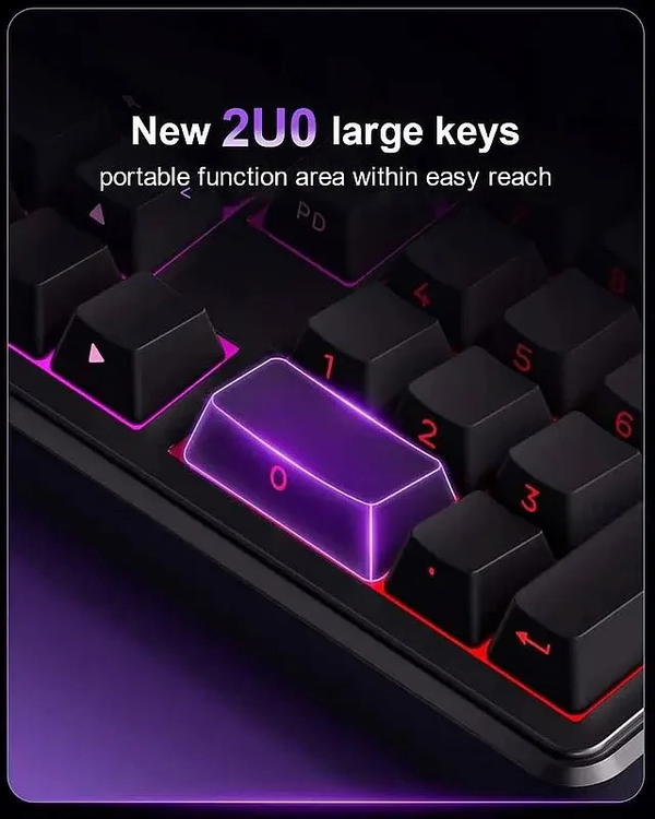 Aula F99 Pro Image 4 Preview