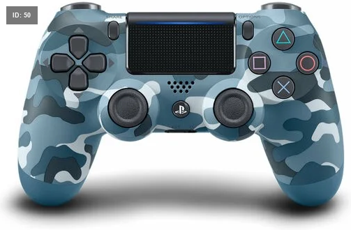 PS4 Dualshock 4 اصليه Preview Image