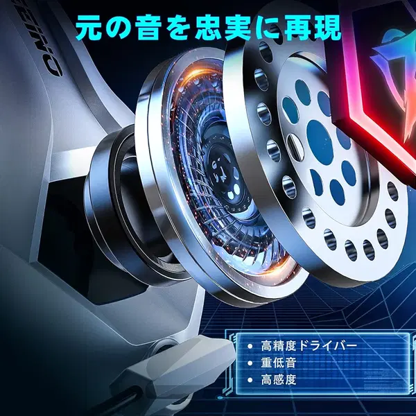 Ozeino ZW1. Image 2 Preview