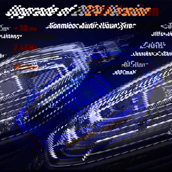 Ozeino OW810 Image 2 Preview