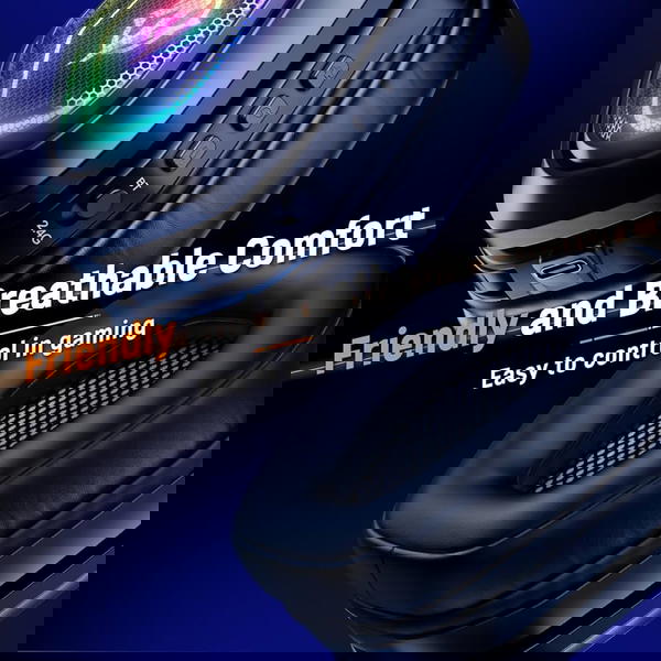 Ozeino OW810 Image 4 Preview