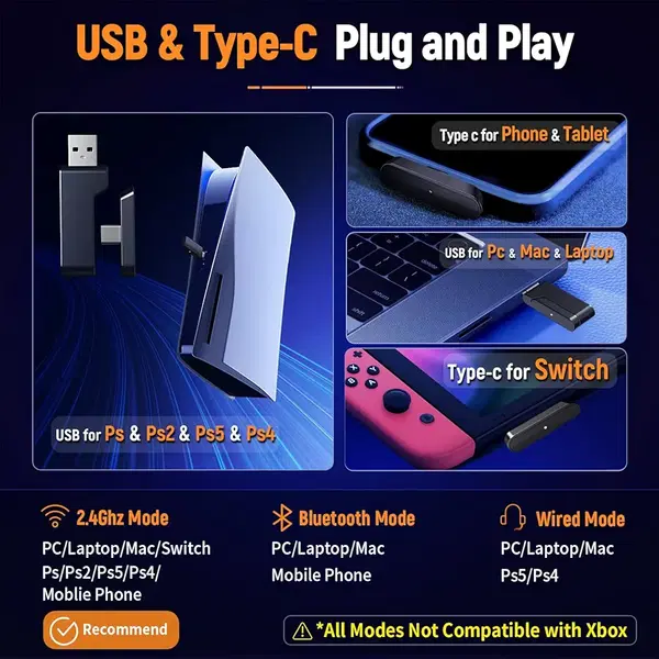 Ozeino OW810 Image 3 Preview