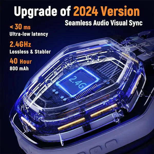 Ozeino OW810 Image 5 Preview