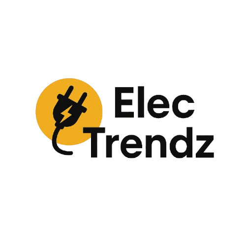 ElecTrendz Logo