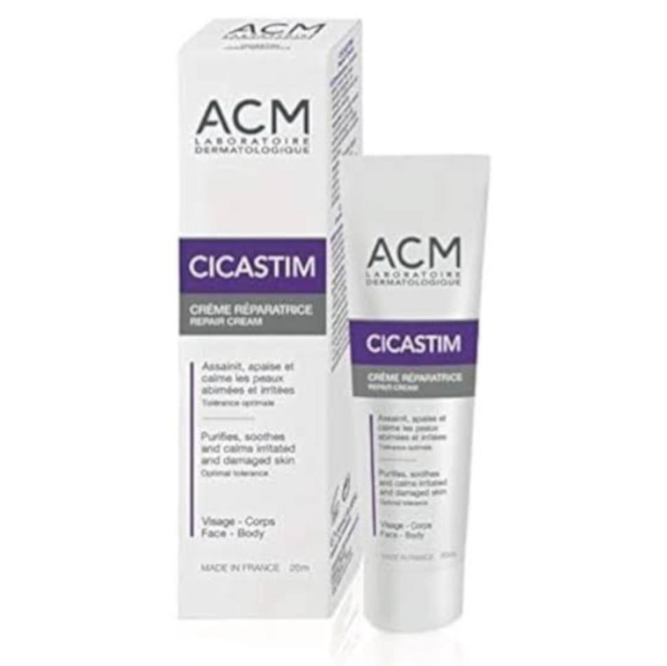 CICASTIM REPAIR CREAM ACM Preview Image