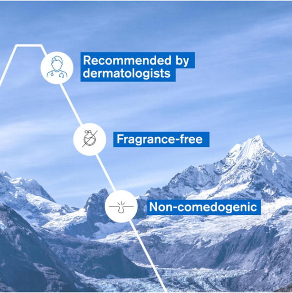 يورياج باريديرم سيكا كريم 40مل uriage baruederm repairing cica cream 40ml Image 4 Preview