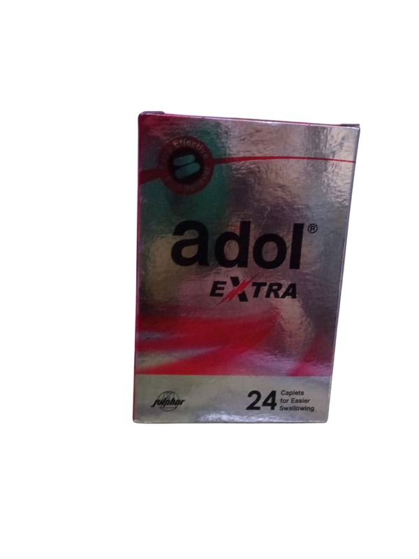 ادول اكسترا اقراص  Image 1 Preview