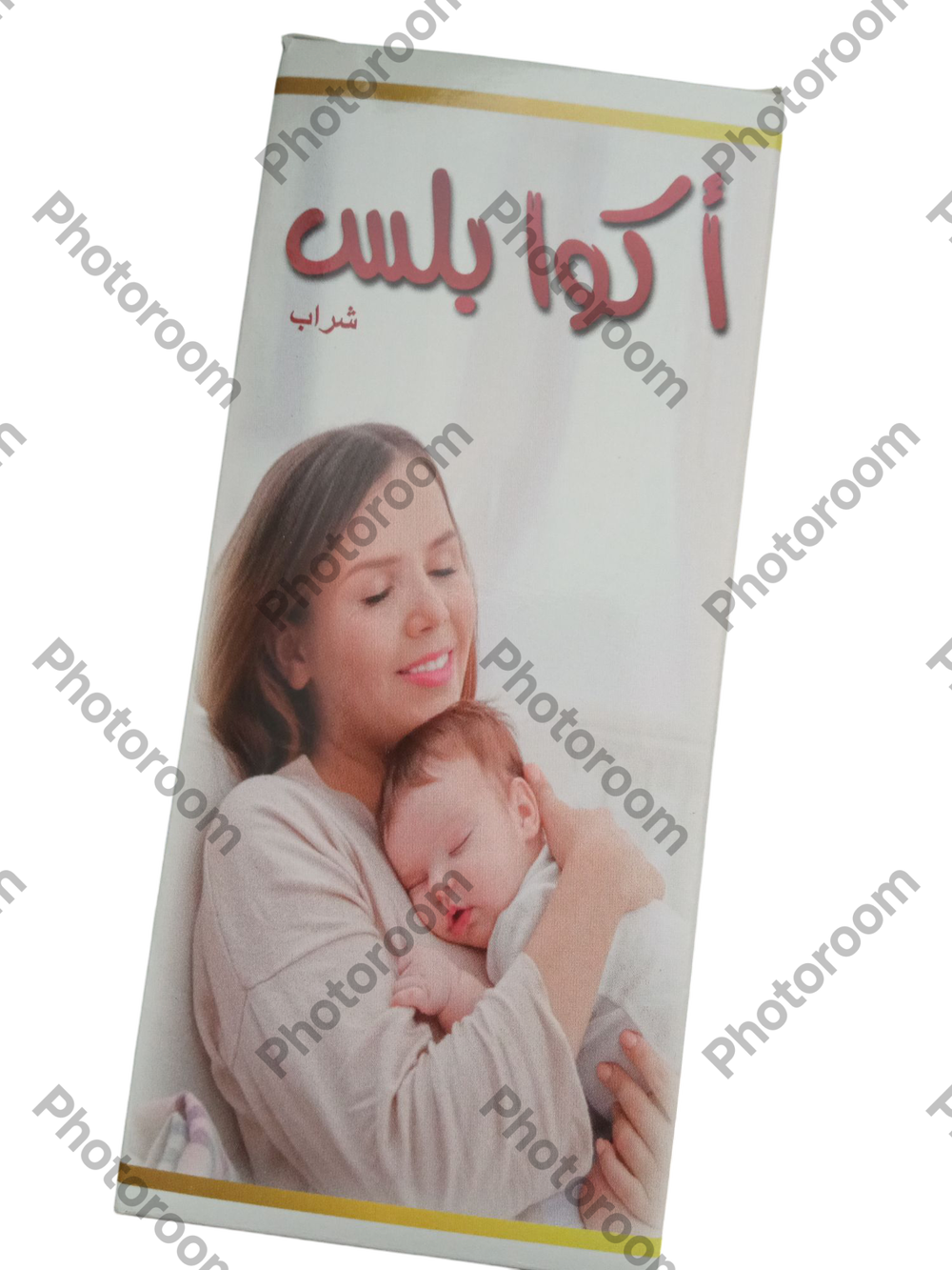 اكوا بلس ١٠٠ مللى شراب  Preview Image