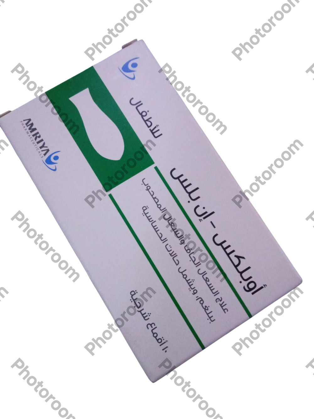 اوبلكس أن بلس ١٠ لبوسه شرجى Preview Image