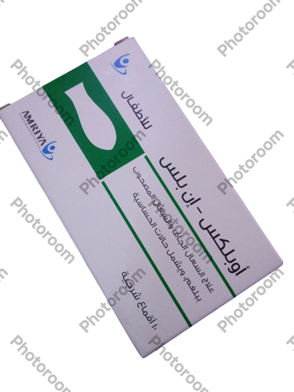 اوبلكس أن بلس ١٠ لبوسه شرجى Image 1 Preview