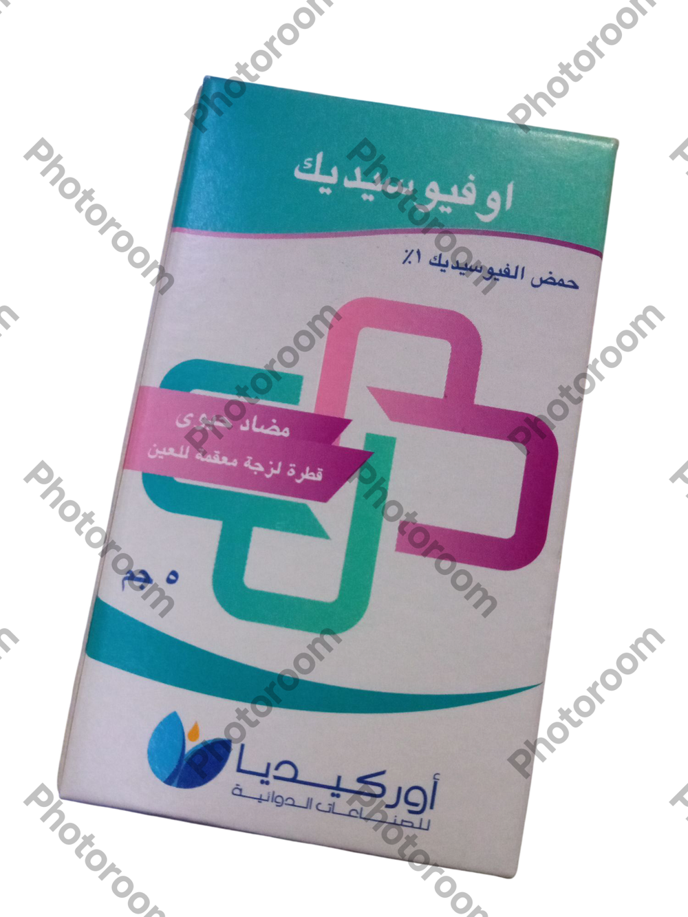 اوفيوسيدك نقط عين  Preview Image
