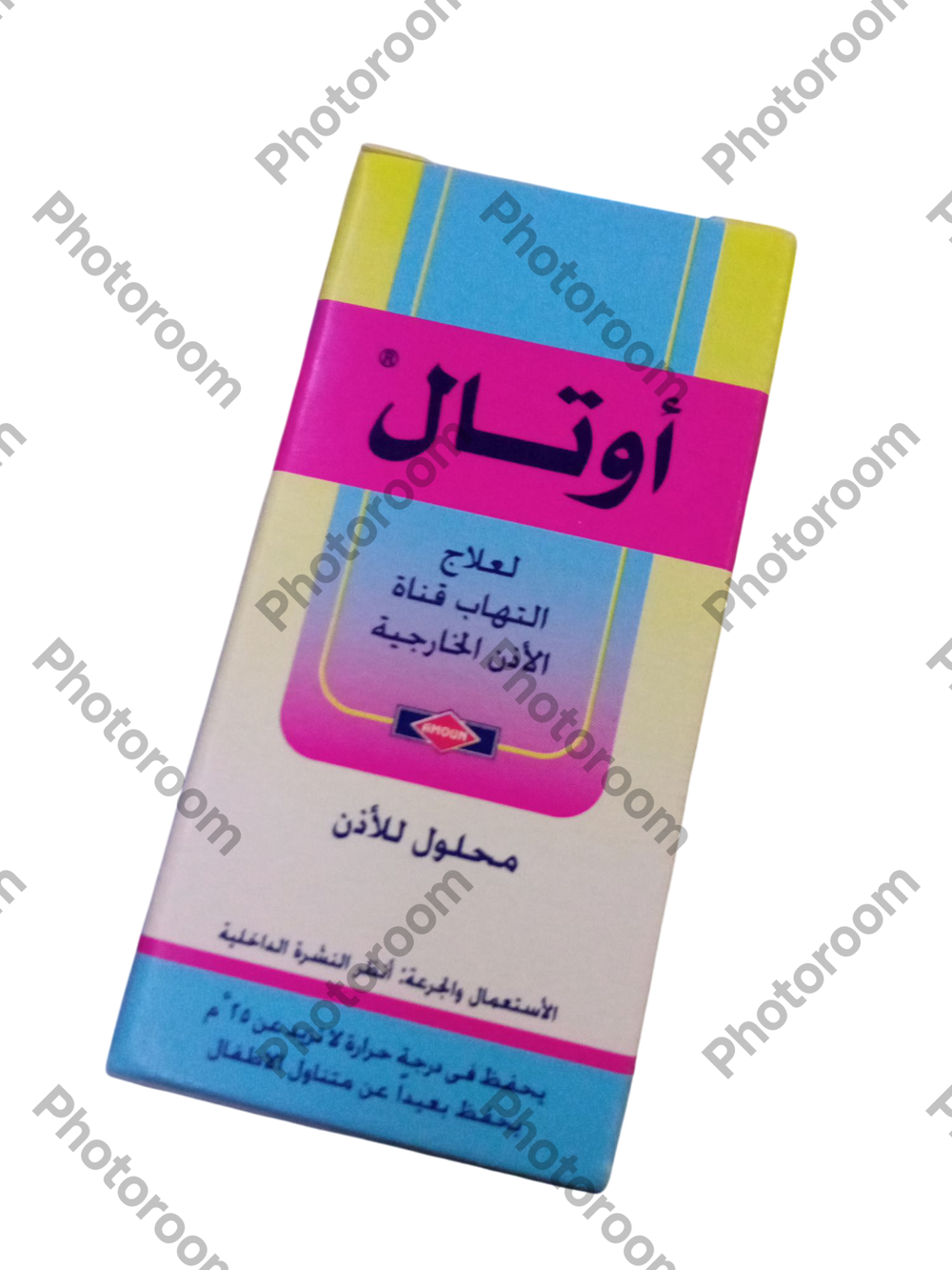 اوتال نقط للأذن Preview Image