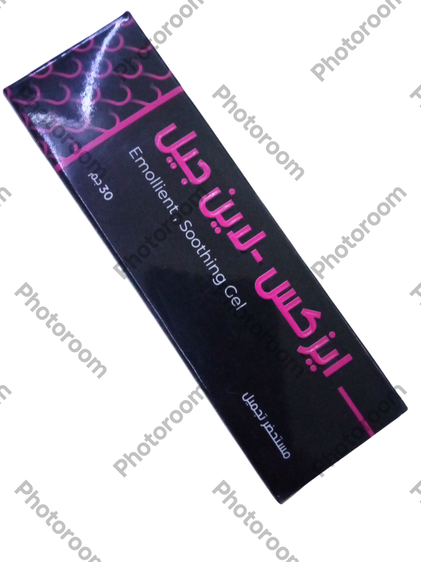 ايزكس لاين جيل ٣٠ جرام  Image 1 Preview