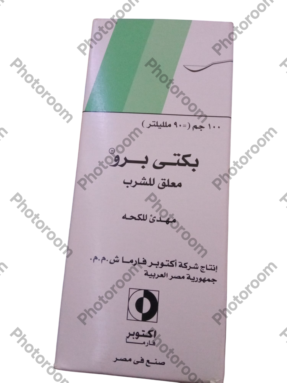 بكتى برو 90مللى شراب Preview Image