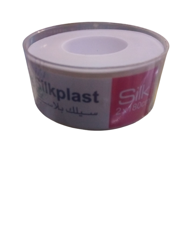 بلاستر حرير طويل ٢ سم  Image 1 Preview