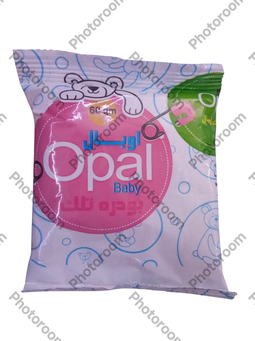 بودرة تلك ٦٠ جرام اوبال Preview Image