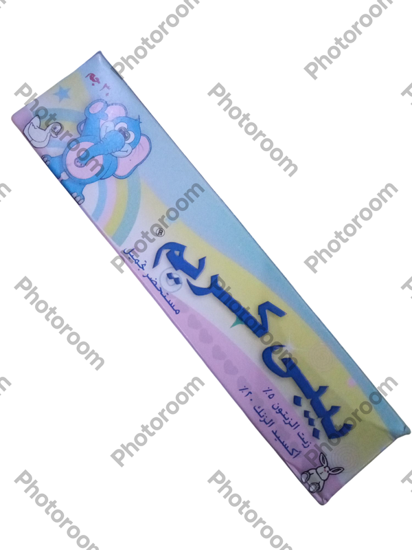 بيبى كريم ٣٠ جرام  Image 1 Preview