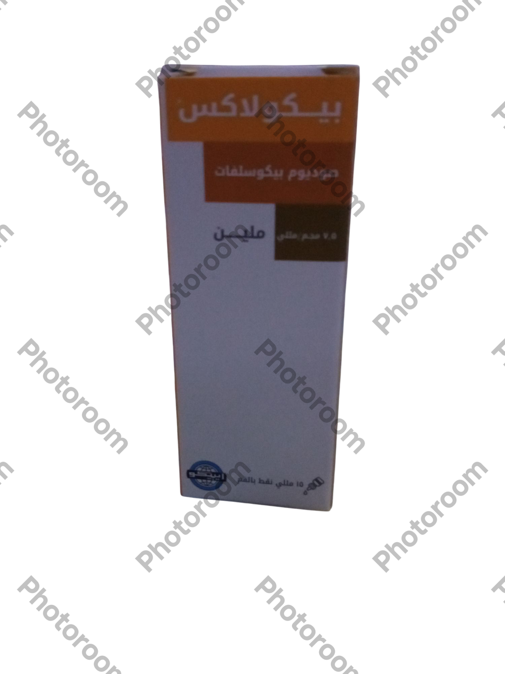 بيكولاكس نقط ملين Preview Image