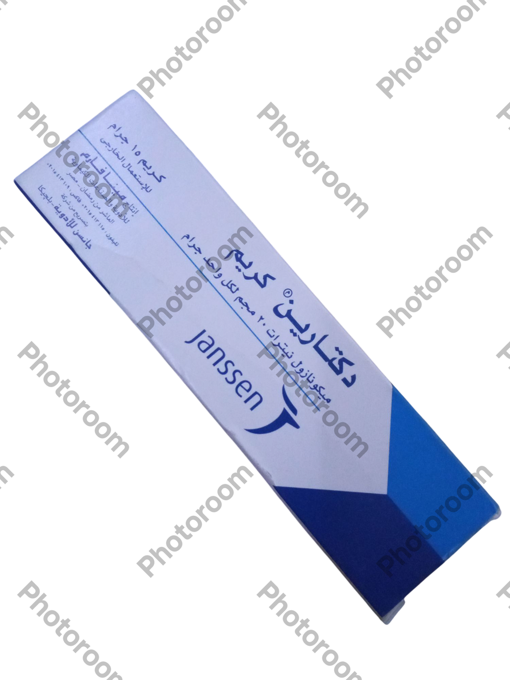 دكتارين كريم ١٥ جرام Preview Image