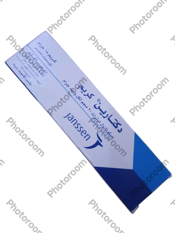دكتارين كريم ١٥ جرام Image 1 Preview