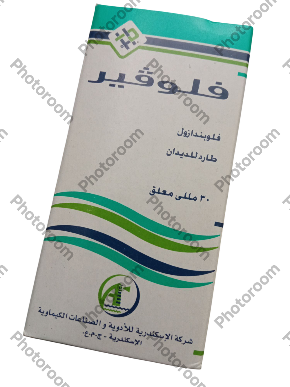 فلوفير ١٠٠ مجم ٣٠ مللى شراب Preview Image