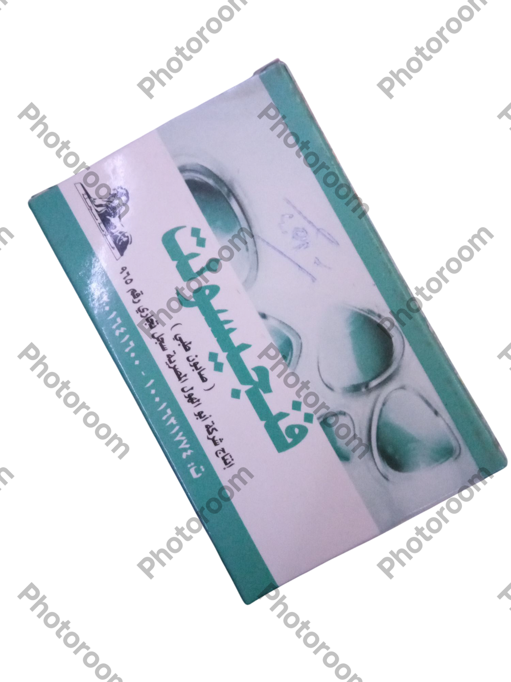 صابونه فنجيسولت  Preview Image