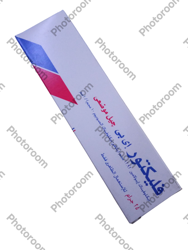 فليكتور اى بى جيل ٢٥ جرام  Image 1 Preview