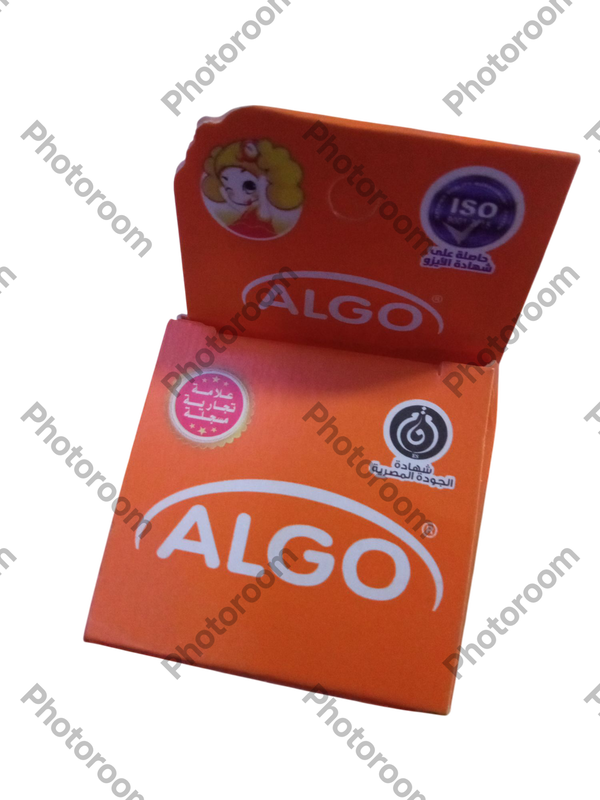 حلمة ببرونه اطفال سليكون Image 1 Preview