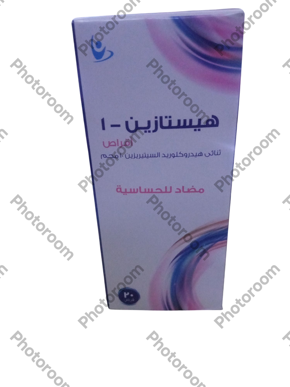 هيستازين 20قرص  Preview Image