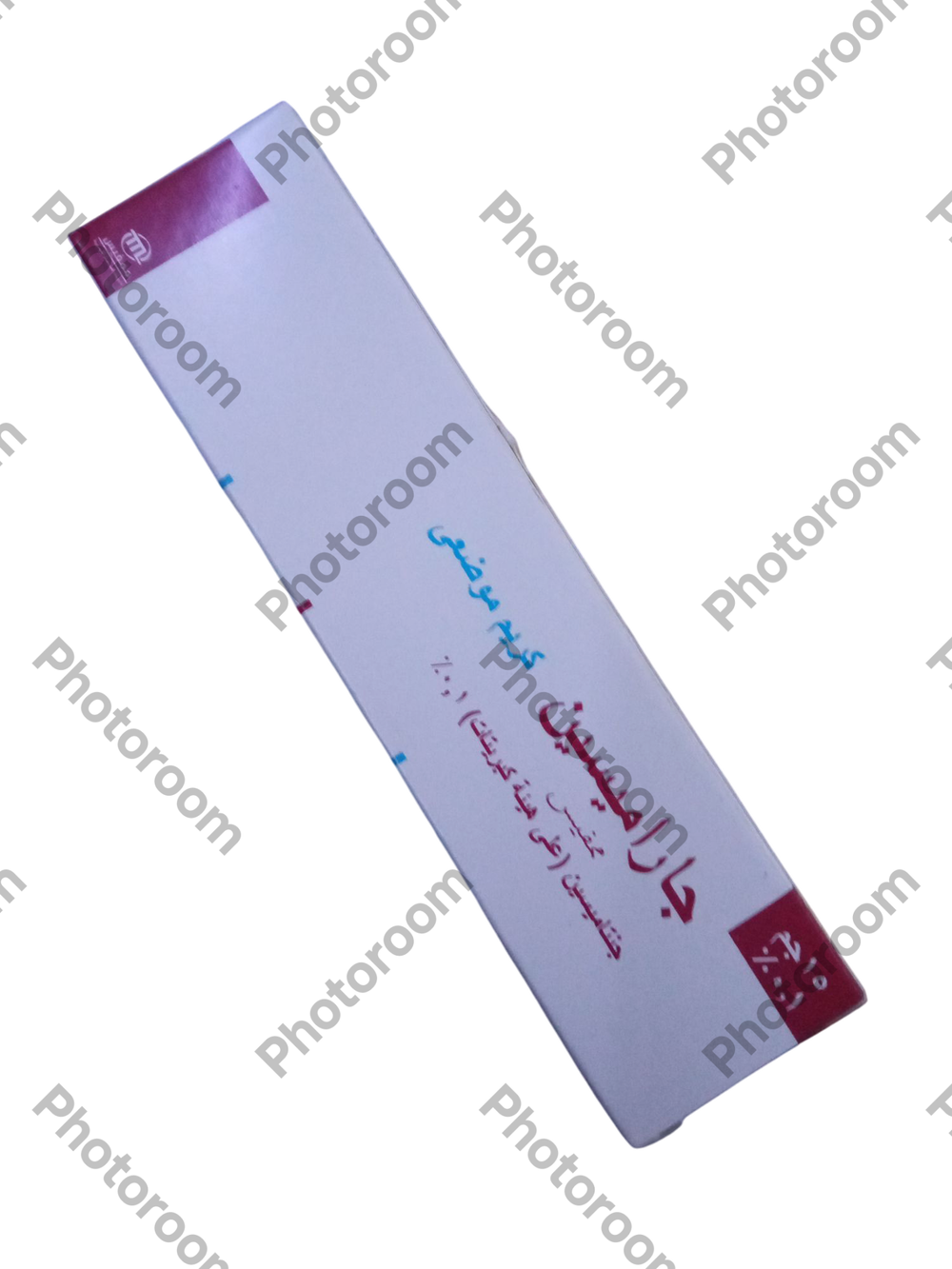 جاراميسين كريم ١٥ جرام  Preview Image