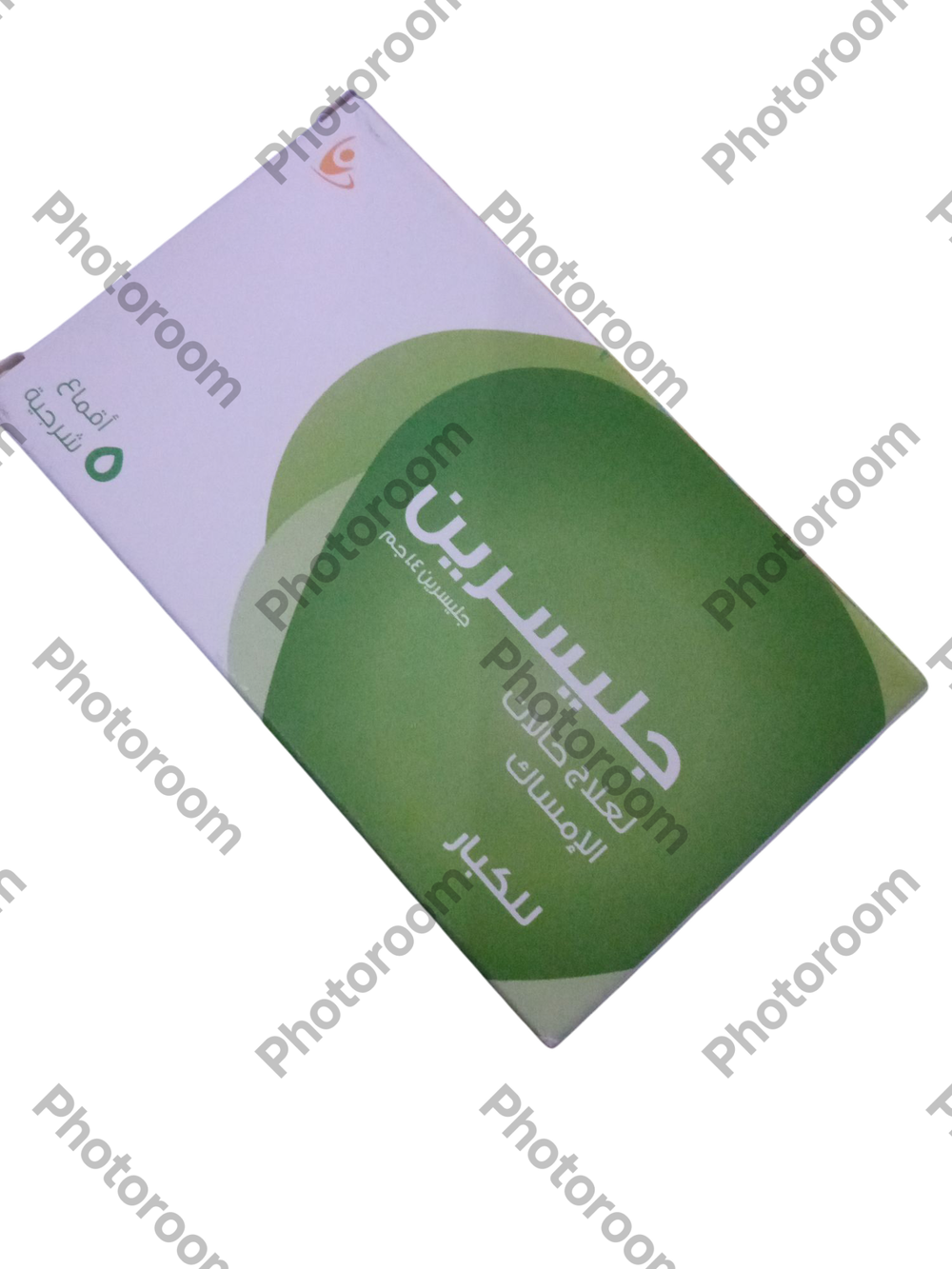 جليسرين ٥ لبوسه للكبار Preview Image