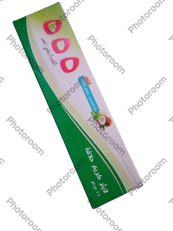 كريم حلاقه ٥٥٥ ٥٥ جرام  Image 1 Preview